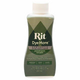 RIT DyeMore Liquid Synthetic Fiber Dye (207 ml / 7 oz)