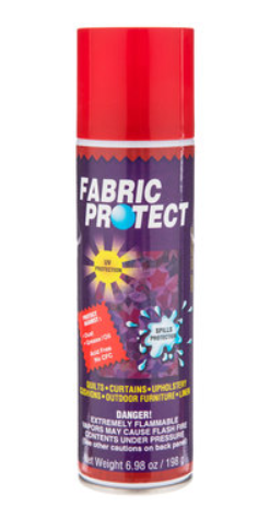 Fabric Protect Spray