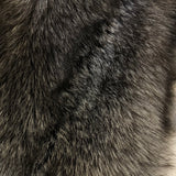 Fox Fur Pelts - Size XXL (5 colours)