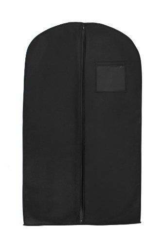 Garment Bag (Black)