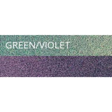 GIARDINI Green-Violet Iridescent Gloss (125 mL)