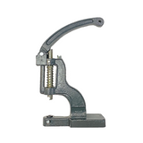 Heavy Duty Hand Press for Snaps, Rivets and Grommets