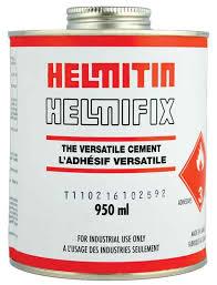 HELMITIN Helmifix Cement Adhesive (950 mL)
