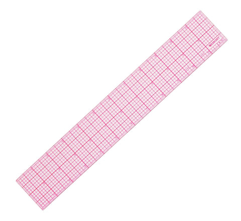 Pattern Mr. King Ruler Rulers – Sewing Supply Depot