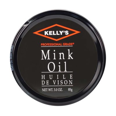 KELLY'S Mink Oil (3 oz)