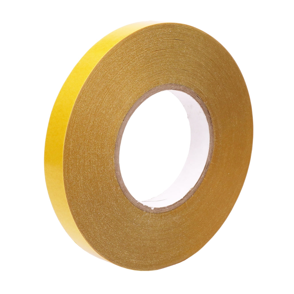 Double-Sided Leather Tape