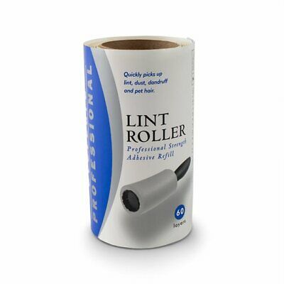 EVERCARE Lint Roller Refill (60 Layers)