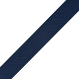 1.5" Heavy/Suspender Woven Elastic - Colours (By the Yard)