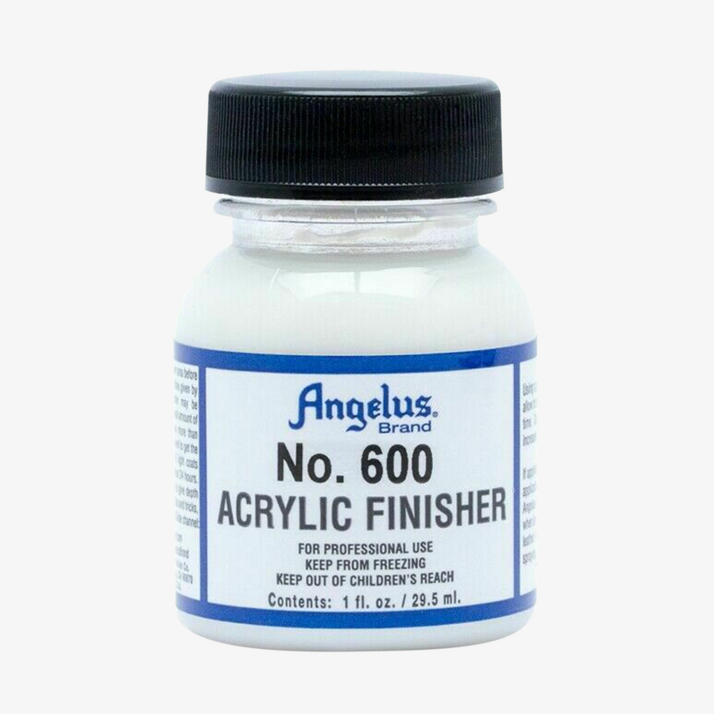 ANGELUS Acrylic Finisher - Normal (600)