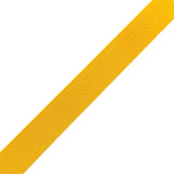 1" Nylon Webbing - By the Yard (10 Colours)
