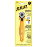 OLFA - Quick Change 28mm Rotary Cutter