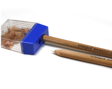UNIQUE Pencil Sharpener – Sewing Supply Depot