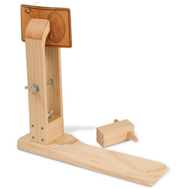 The Original Stitching Horse