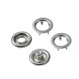 9.3mm Halo/ Ring Snaps