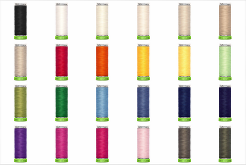 Specialty Thread – Tagged