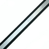 2" Reflective Polyester Tape (By the Yard)