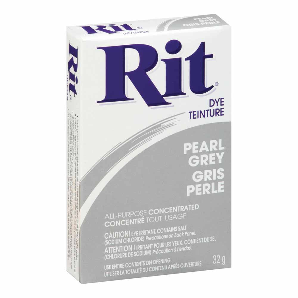 Rit® All-Purpose Powder Dye - Black, 1.13 oz - Pay Less Super Markets