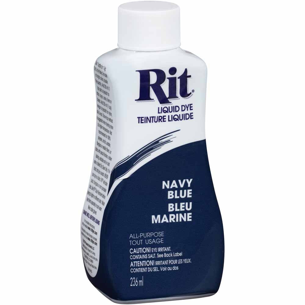 Navy Blue ProLine – Rit Dye