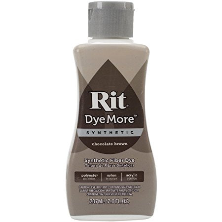 Synthetic RIT DyeMore Advanced Liquid Dye - MIDNIGHT NAVY - String It Up's  Store