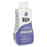 RIT All Purpose Liquid Dye (236 ml / 8 oz)