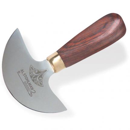 TANDY - Al Stohlman Brand® Round Knife