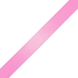 1" Double-Faced Satin Ribbon - By the Yard