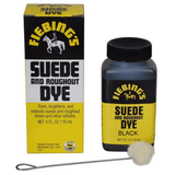 FIEBING'S Suede & Rough-Out Dyes (118mL, 4 Oz.)