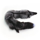 Fox Fur Pelts - Size XXL (5 colours)
