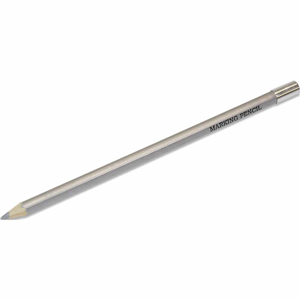 UNIQUE Quilter's Silver Marking Pencil
