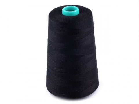 Dyed Polyester Smocking Elastic Thread, For Garments at Rs 450/kg