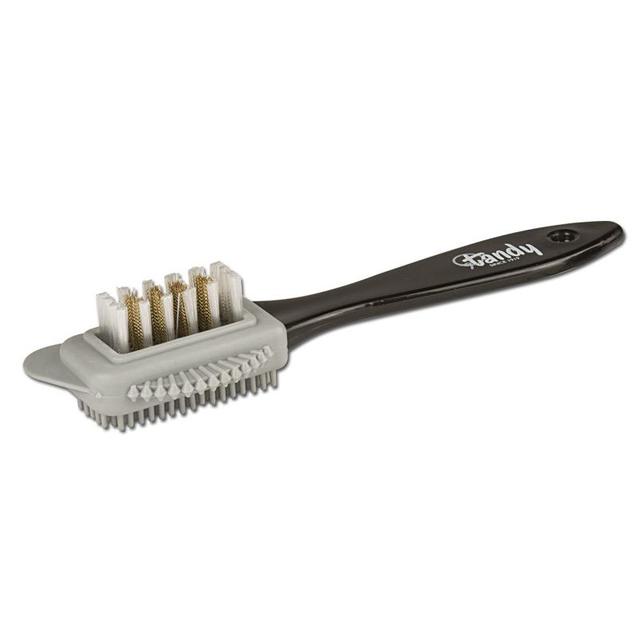 Tandy - Suede Cleaning Brush