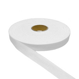 5/8" Straight Grain Stay Tape - Fusible Tailor's Tape (by the roll)