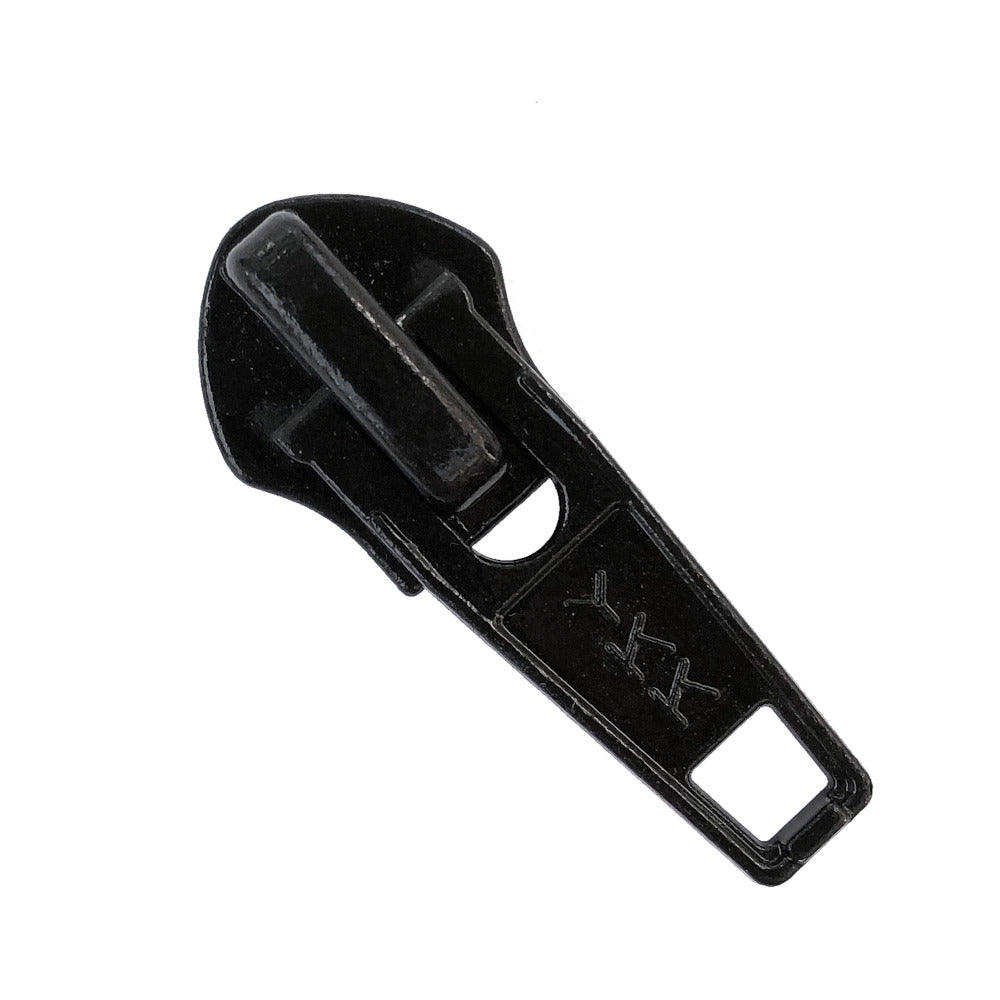 YKK #10 Coil Auto-Lock Sliders