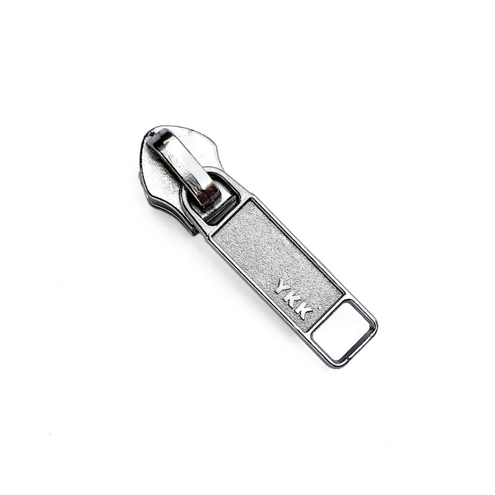 YKK #5 Coil Long Non-Lock Slider – Sewing Supply Depot